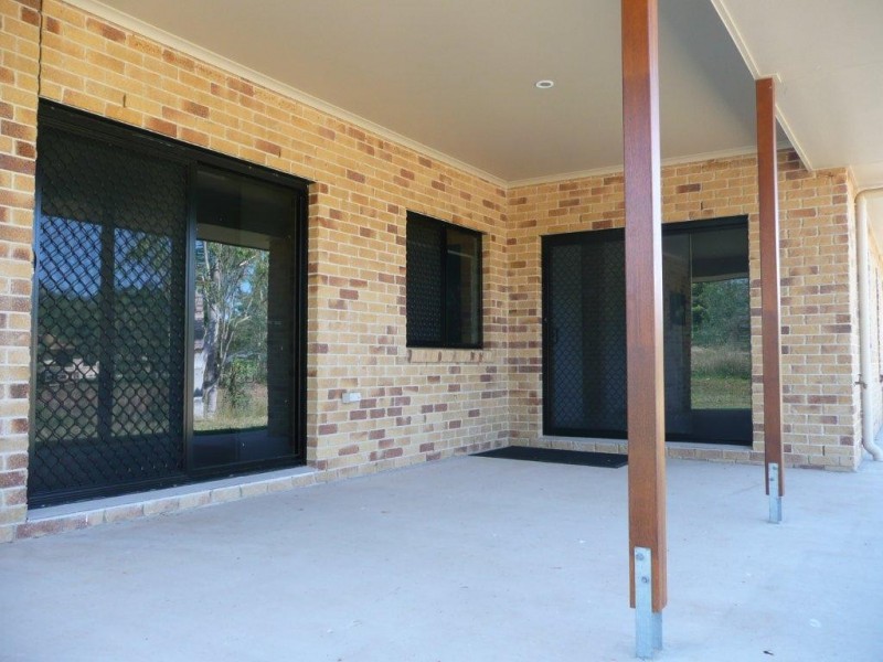 20 Cody Triggs Court, Burua QLD 4680