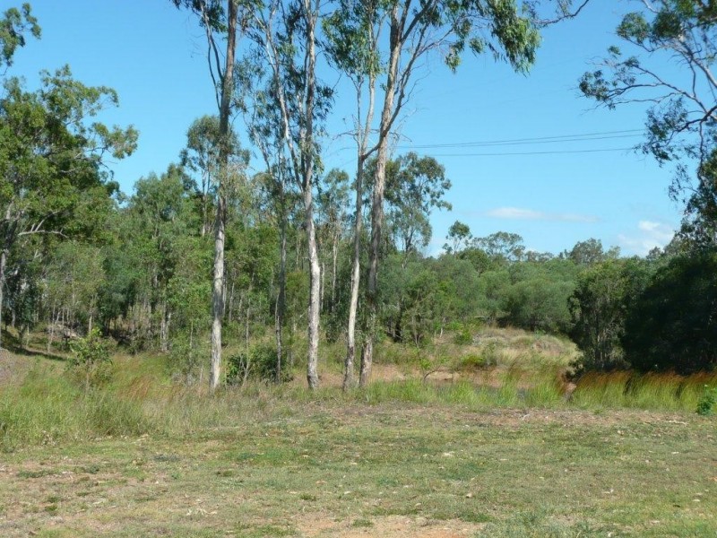 20 Cody Triggs Court, Burua QLD 4680