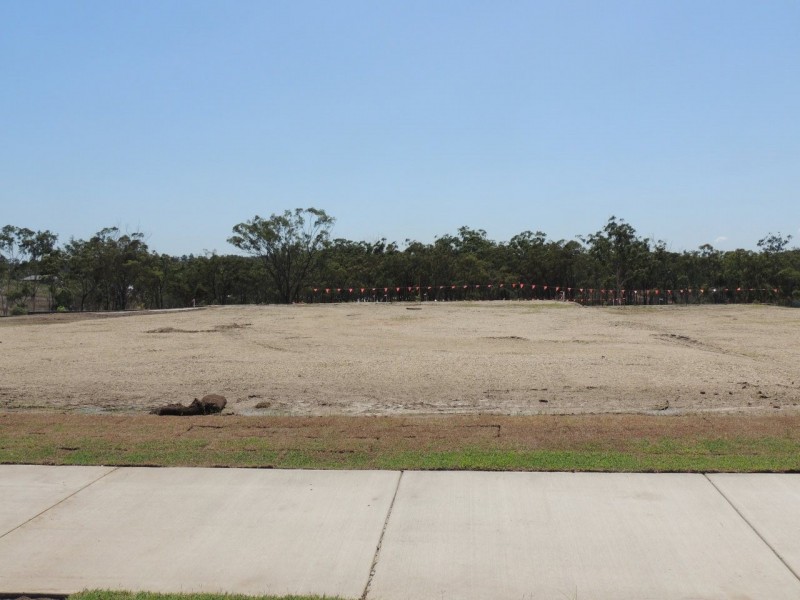 lot 4 Nardoo Place, Brookview Estate, Glen Eden QLD 4680