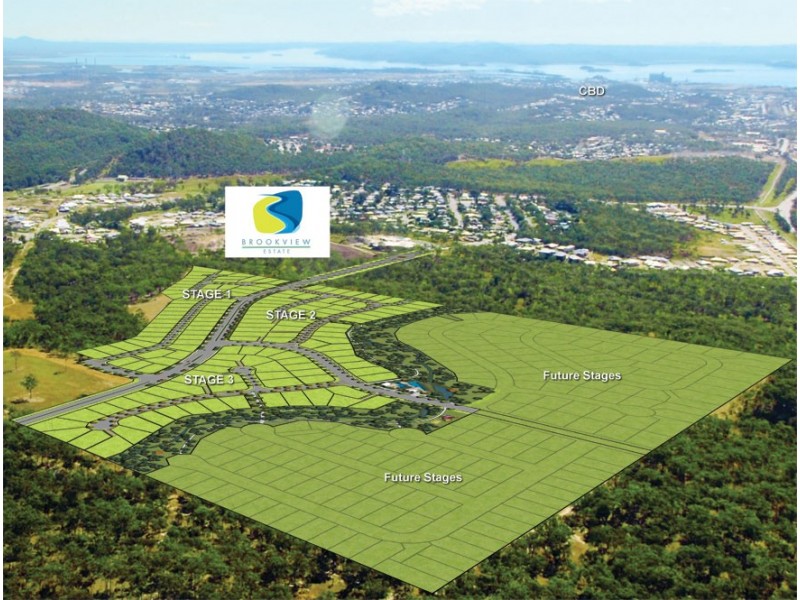 lot 4 Nardoo Place, Brookview Estate, Glen Eden QLD 4680