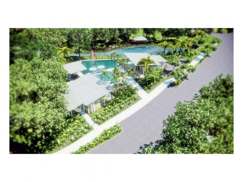 lot 4 Nardoo Place, Brookview Estate, Glen Eden QLD 4680