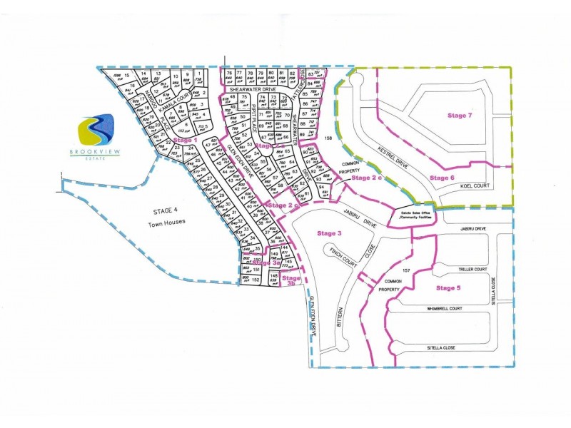 lot 4 Nardoo Place, Brookview Estate, Glen Eden QLD 4680
