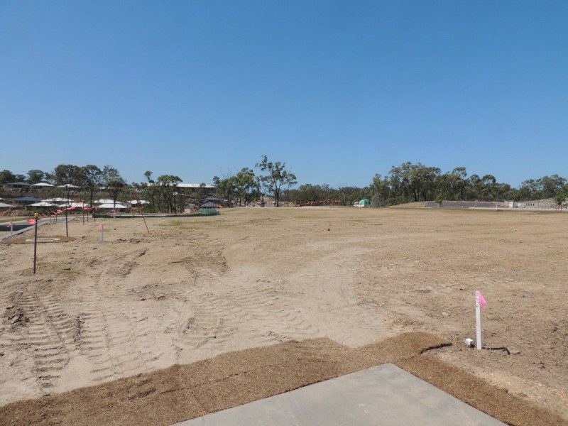 lot 4 Nardoo Place, Brookview Estate, Glen Eden QLD 4680