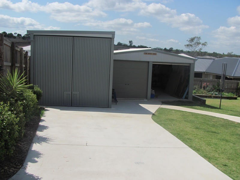 7 EBONY CLOSE, Calliope QLD 4680