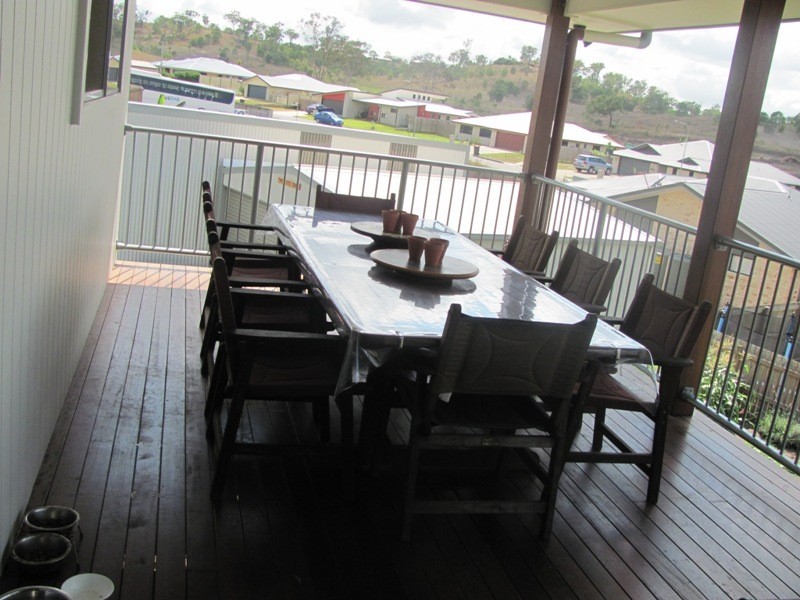 7 EBONY CLOSE, Calliope QLD 4680