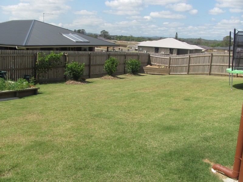 7 EBONY CLOSE, Calliope QLD 4680