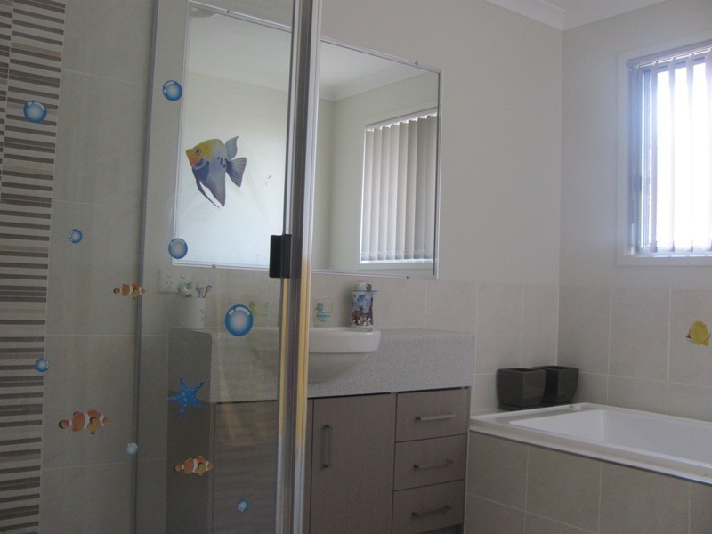 7 EBONY CLOSE, Calliope QLD 4680