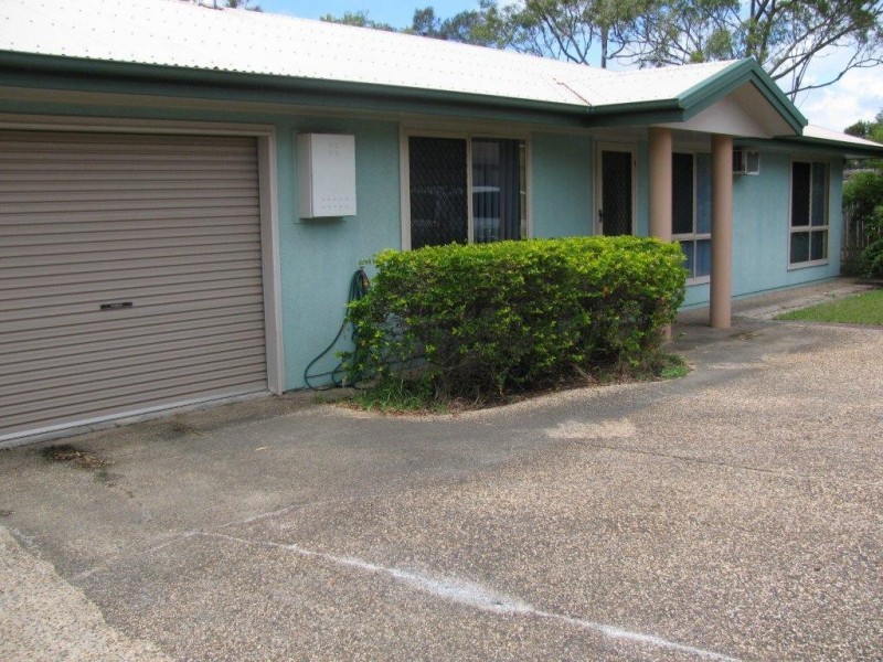 2/13 Derby Street, South Gladstone QLD 4680