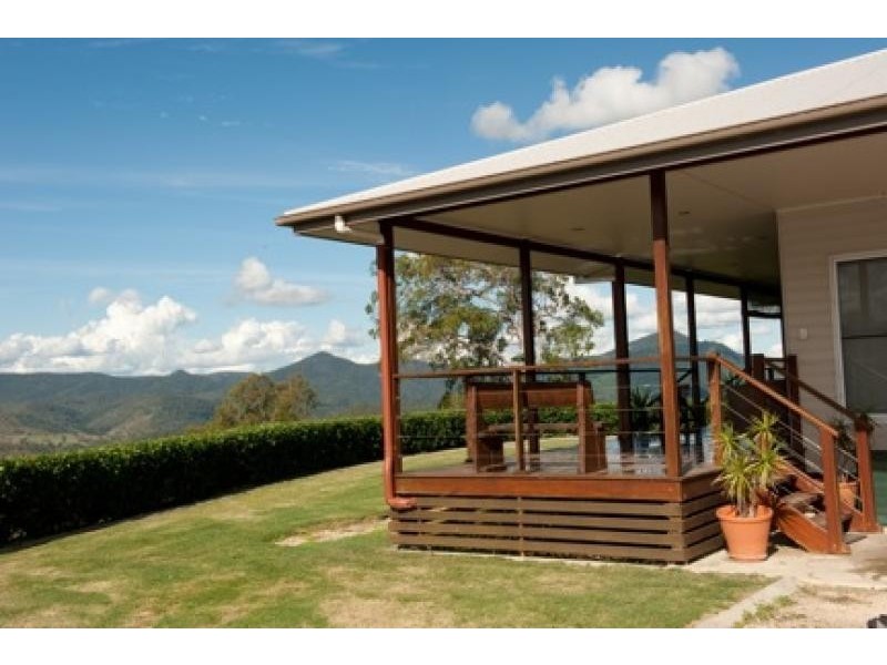 18 Loghole Lane, Mount Perry QLD 4671