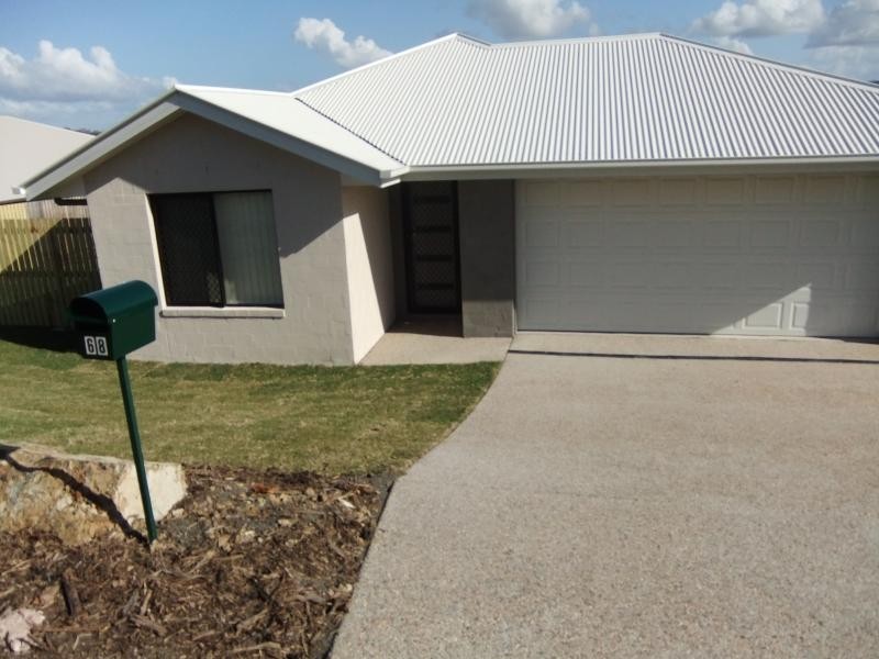 68 Victoria Avenue, Glen Eden QLD 4680