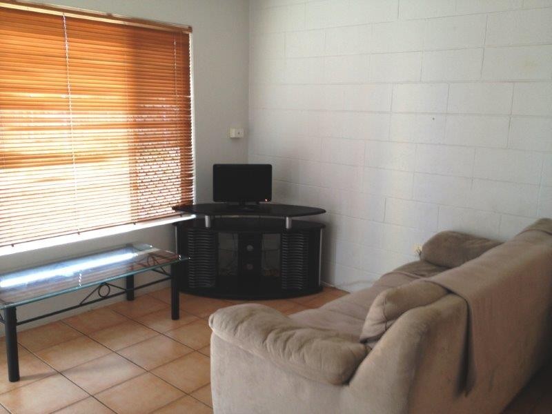 7/29 Off Street, Gladstone QLD 4680