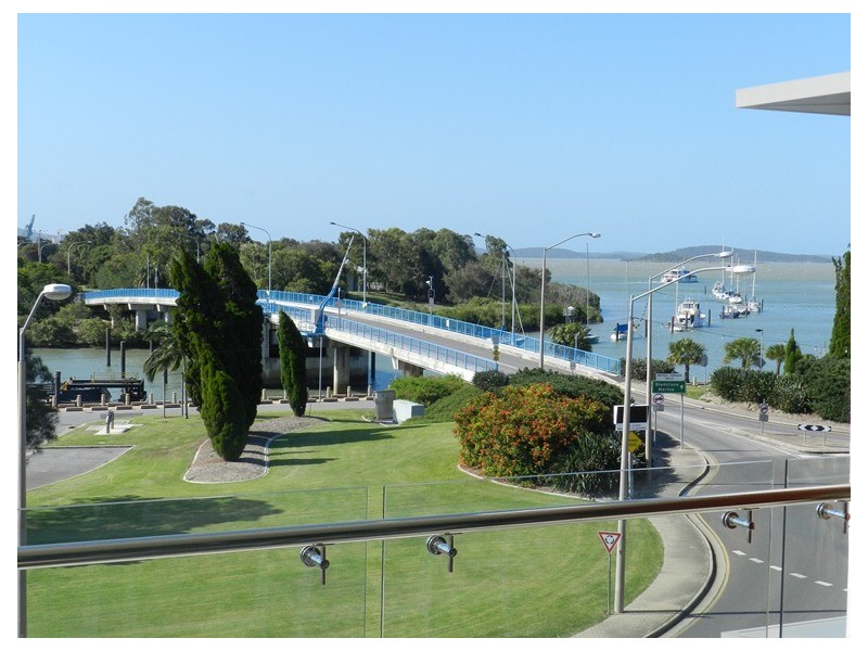 301/33-35 Lord Street, Gladstone QLD 4680