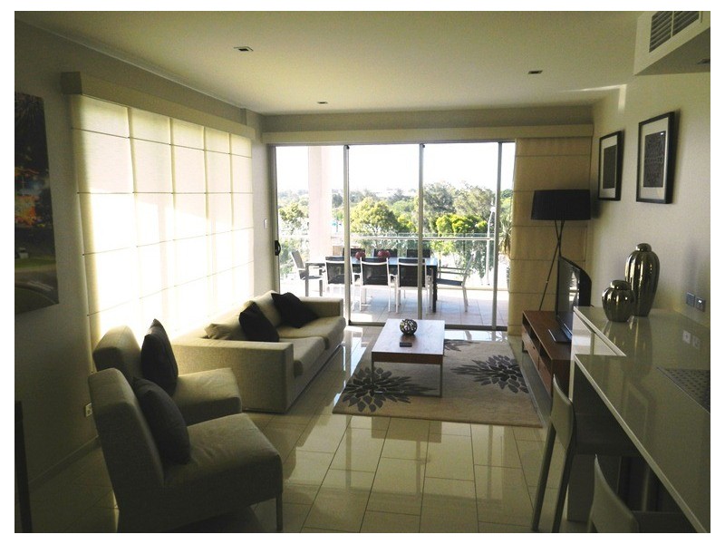 301/33-35 Lord Street, Gladstone QLD 4680