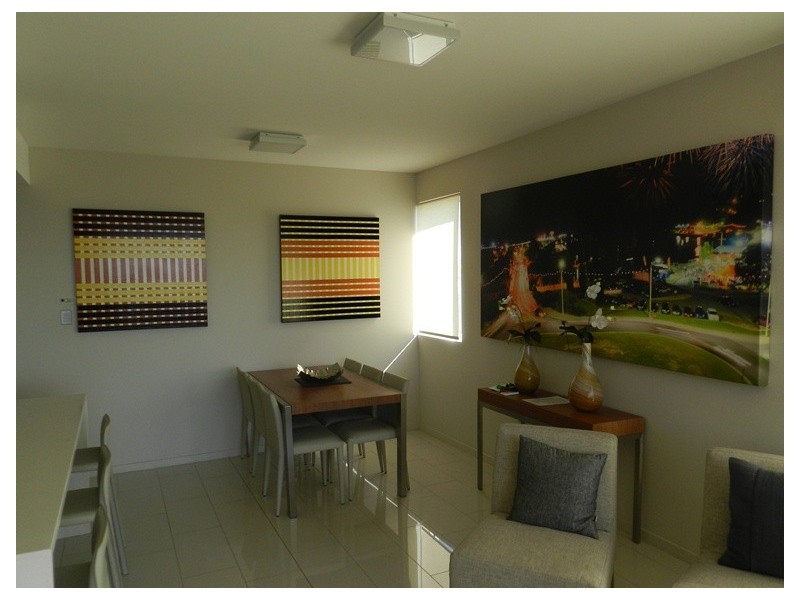 301/33-35 Lord Street, Gladstone QLD 4680