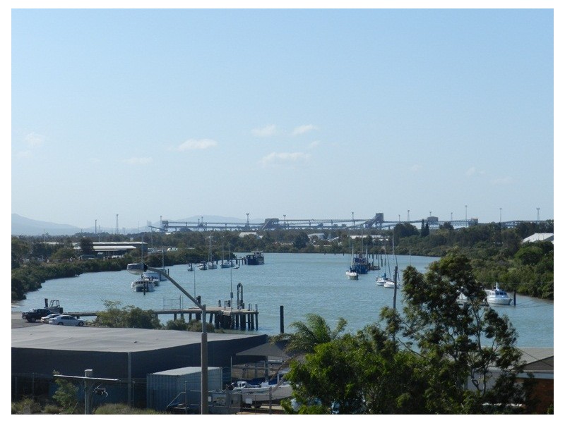 301/33-35 Lord Street, Gladstone QLD 4680