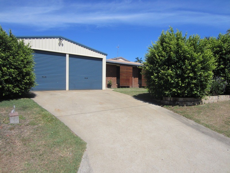 21 Wedge Street, Tannum Sands QLD 4680