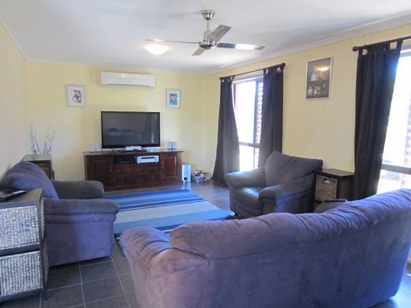 21 Wedge Street, Tannum Sands QLD 4680