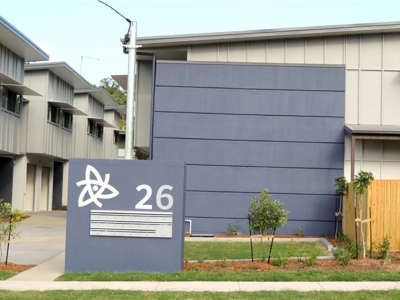 Unit 7 – 26 Rossella Street, West Gladstone QLD 4680