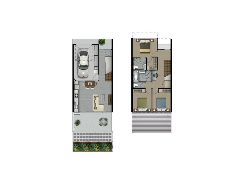 Unit 7 – 26 Rossella Street, West Gladstone QLD 4680