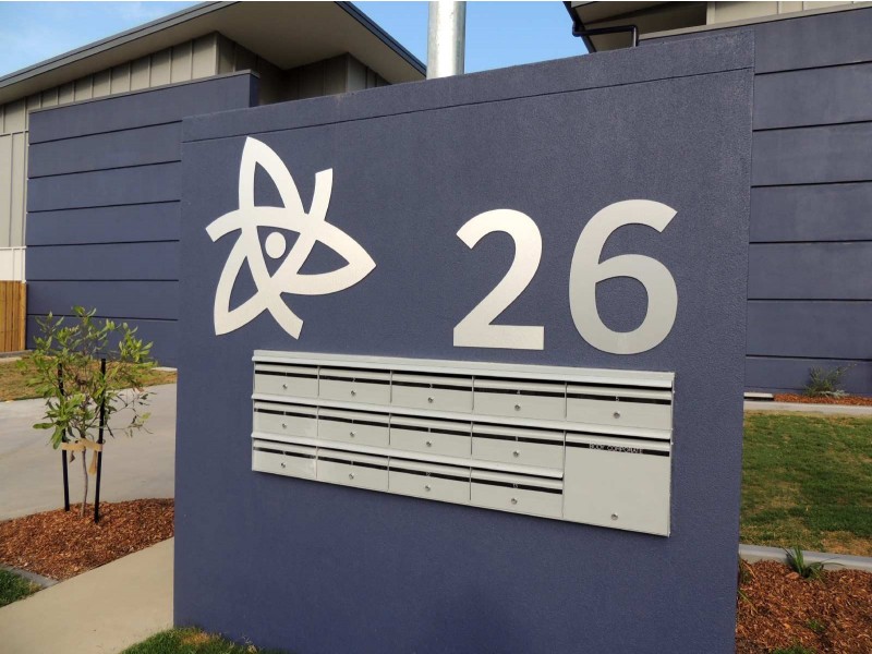 Unit 7 – 26 Rossella Street, West Gladstone QLD 4680