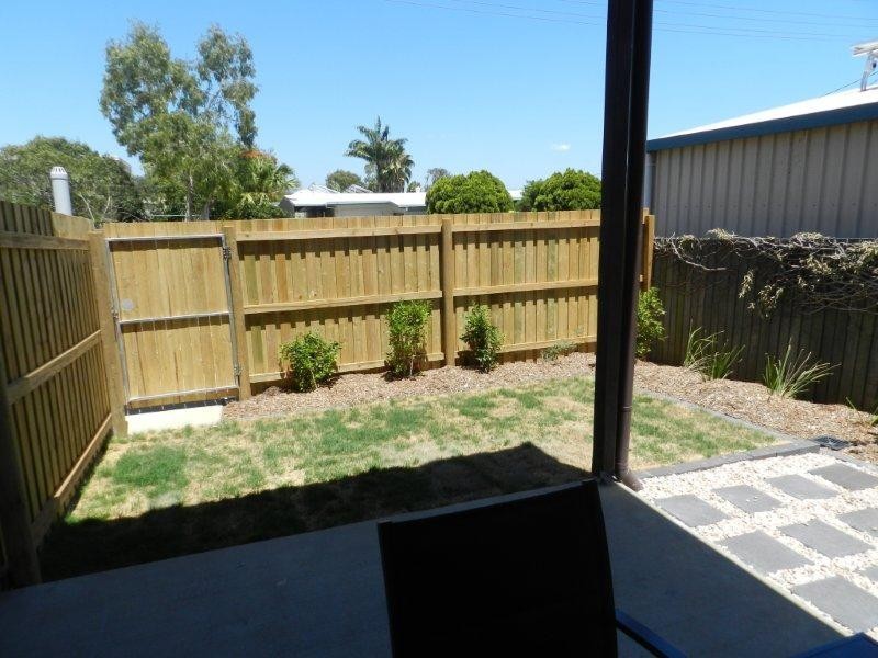 Unit 7 – 26 Rossella Street, West Gladstone QLD 4680