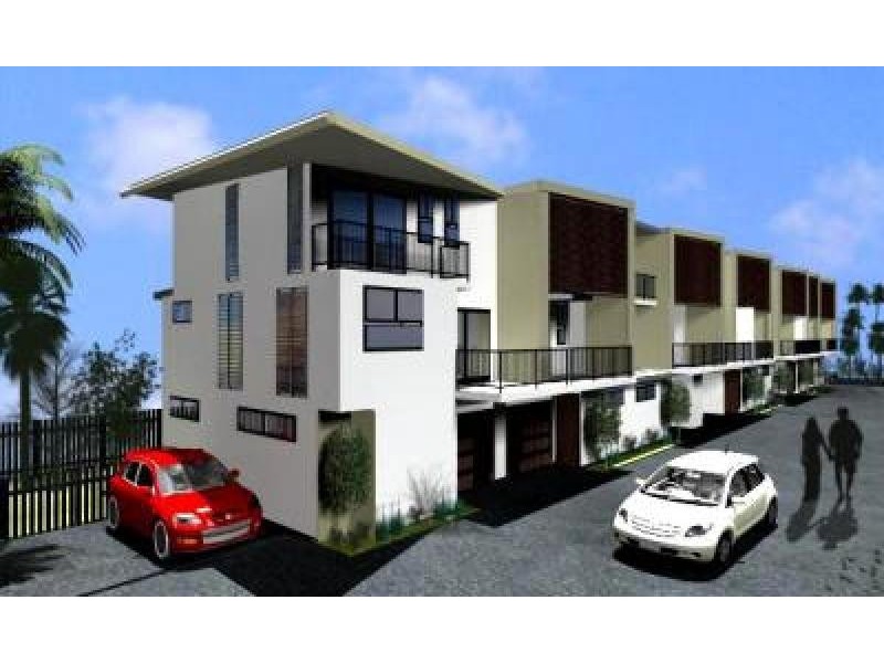 Unit 7/46  Yarroon, Gladstone QLD 4680