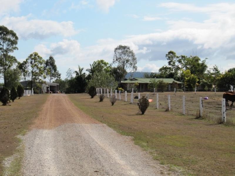 40 Olive Rd., Calliope QLD 4680