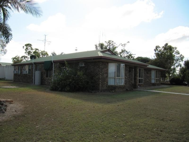 40 Olive Rd., Calliope QLD 4680