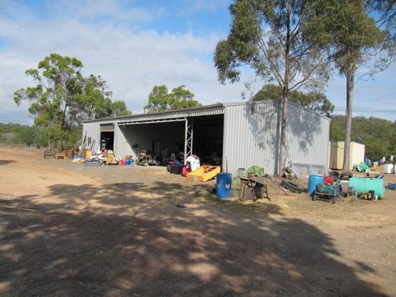 40 Olive Rd., Calliope QLD 4680