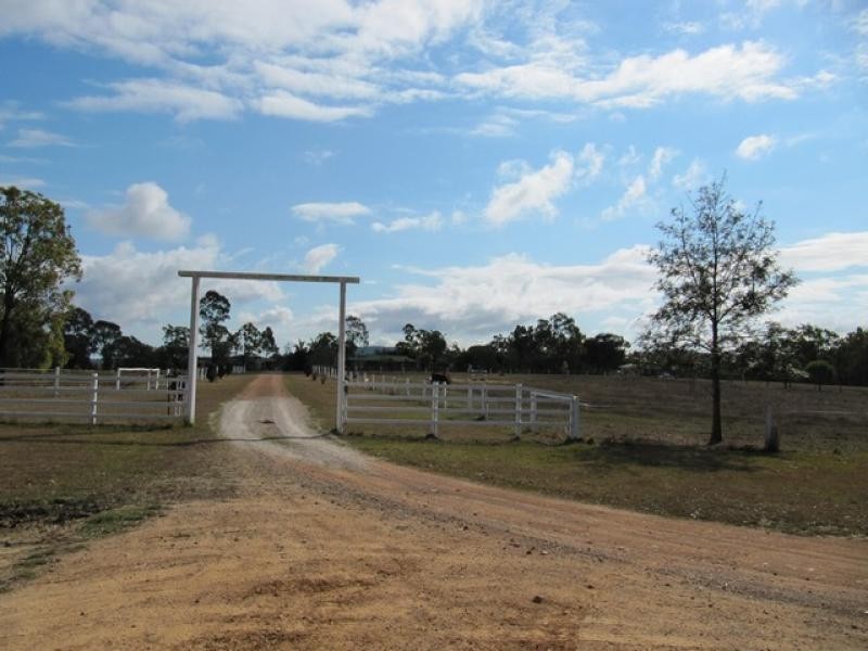 40 Olive Rd., Calliope QLD 4680