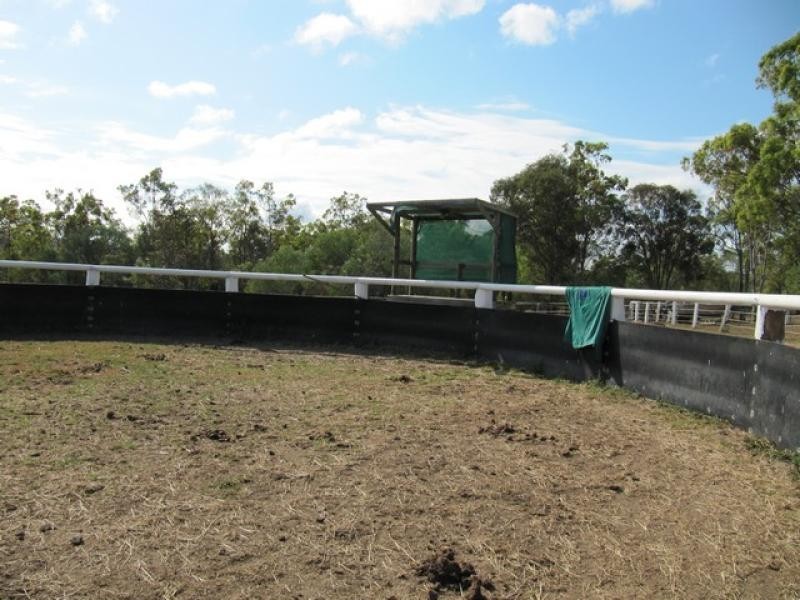 40 Olive Rd., Calliope QLD 4680