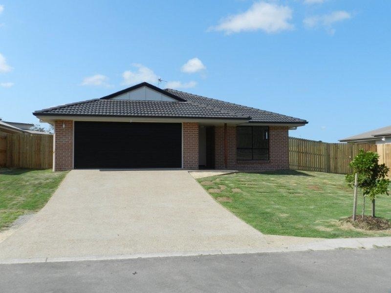47 Briffney Street, Kirkwood QLD 4680