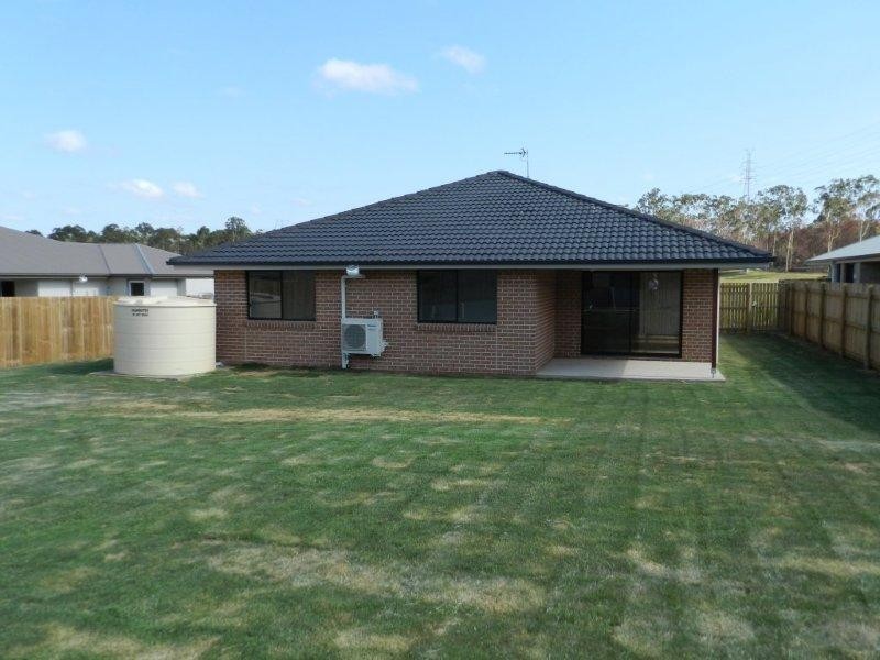 47 Briffney Street, Kirkwood QLD 4680