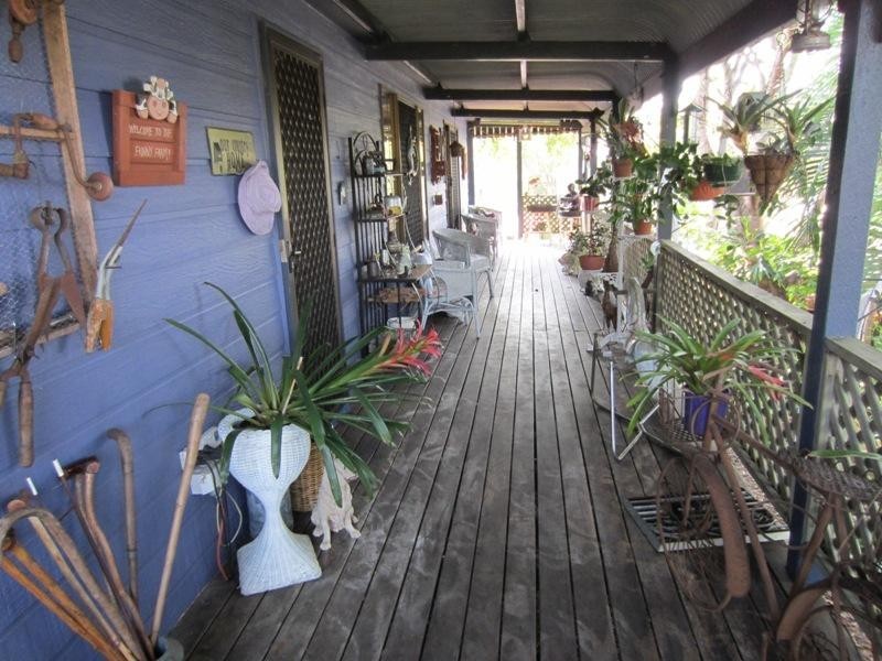 135 Malpas Street, Boyne Island QLD 4680