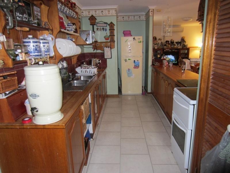 135 Malpas Street, Boyne Island QLD 4680