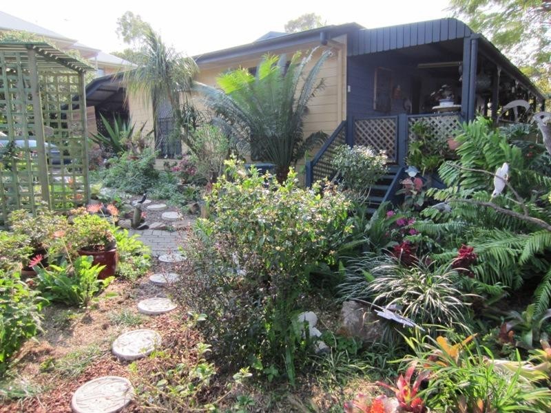 135 Malpas Street, Boyne Island QLD 4680