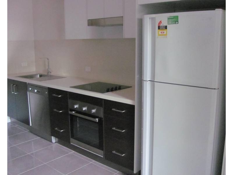 5/26 Rossella, West Gladstone QLD 4680