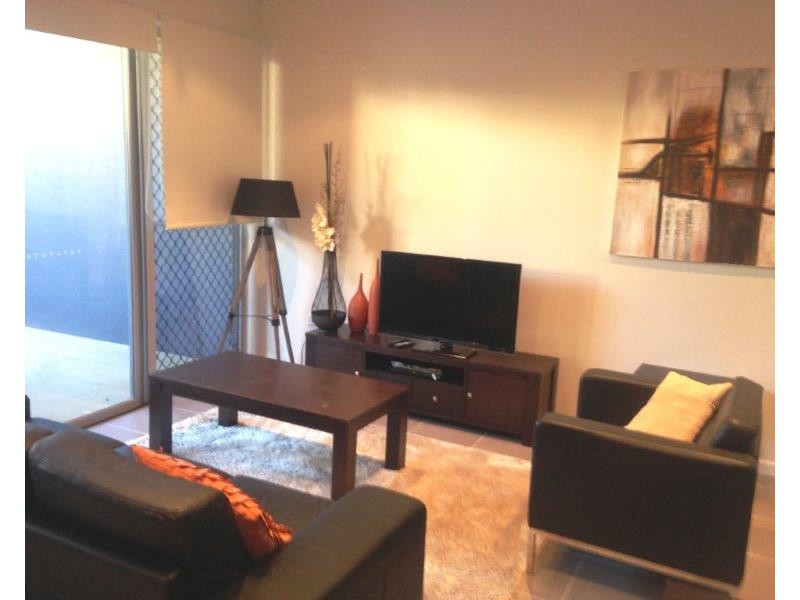 5/26 Rossella, West Gladstone QLD 4680