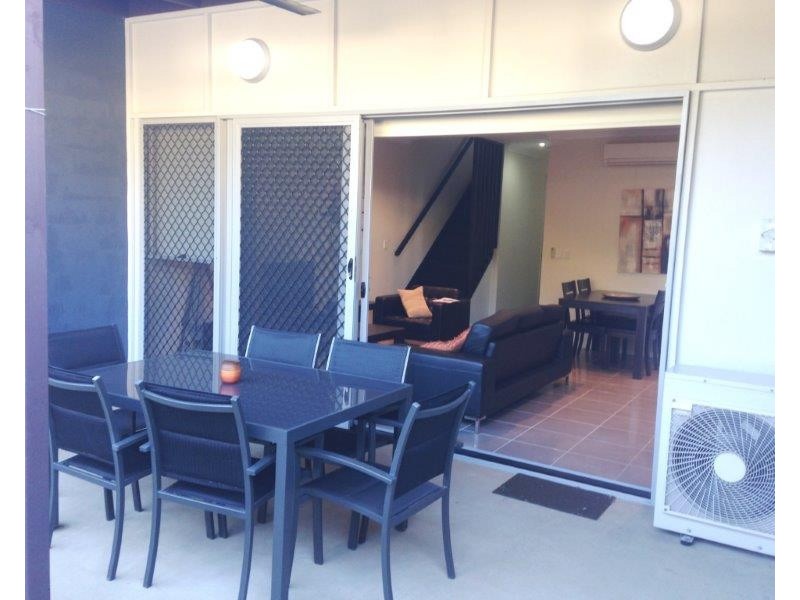 5/26 Rossella, West Gladstone QLD 4680