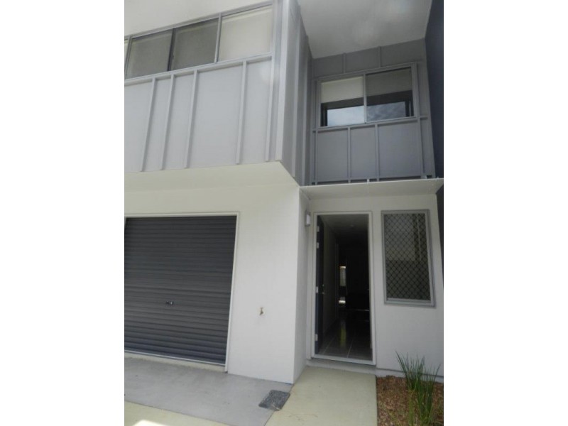 5/26 Rossella, West Gladstone QLD 4680