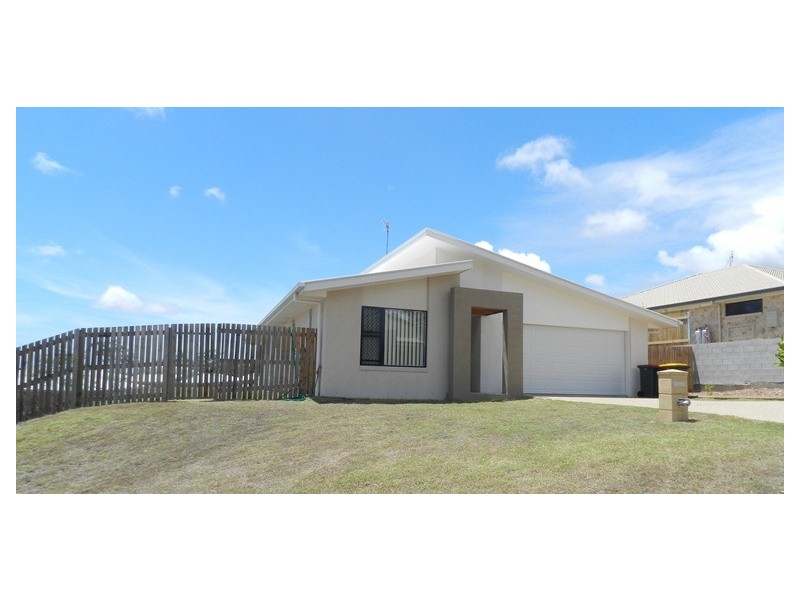 71 Cavella Drive, Glen Eden QLD 4680