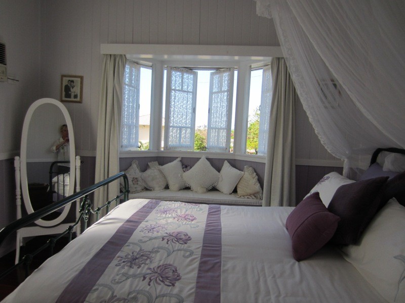 21 Amelia Street, West Gladstone QLD 4680