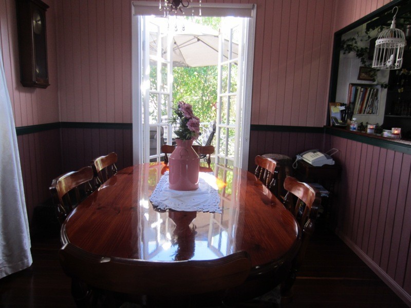 21 Amelia Street, West Gladstone QLD 4680