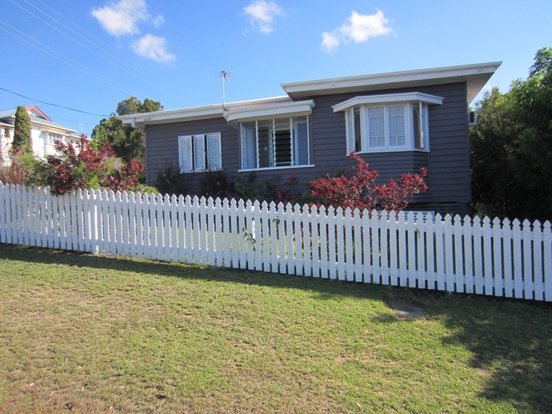 21 Amelia Street, West Gladstone QLD 4680