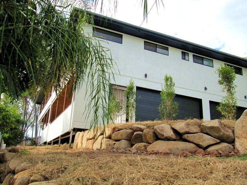 40 Paterson Steet, West Gladstone QLD 4680