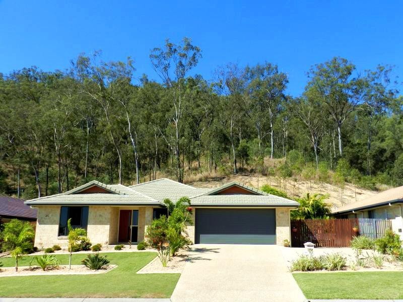 11 Southern Cross Close, Gladstone QLD 4680