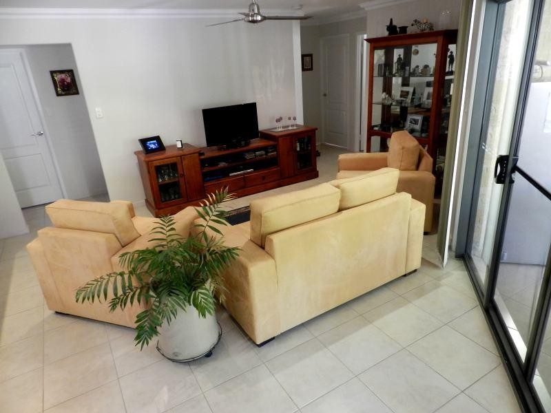 11 Southern Cross Close, Gladstone QLD 4680