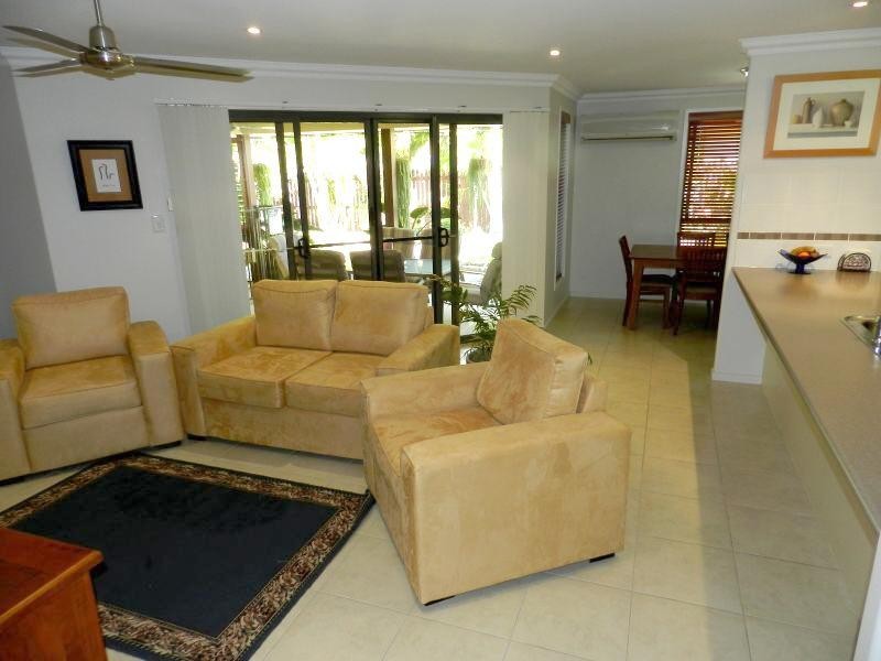 11 Southern Cross Close, Gladstone QLD 4680