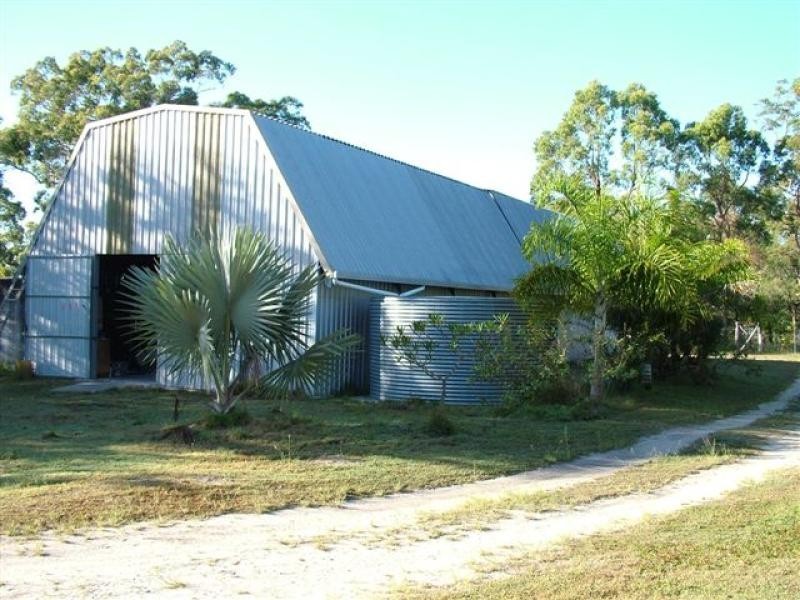 - Muller Road, Baffle Creek QLD 4674