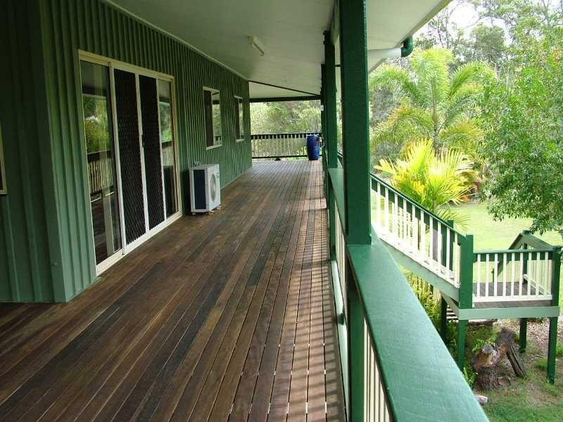 - Muller Road, Baffle Creek QLD 4674
